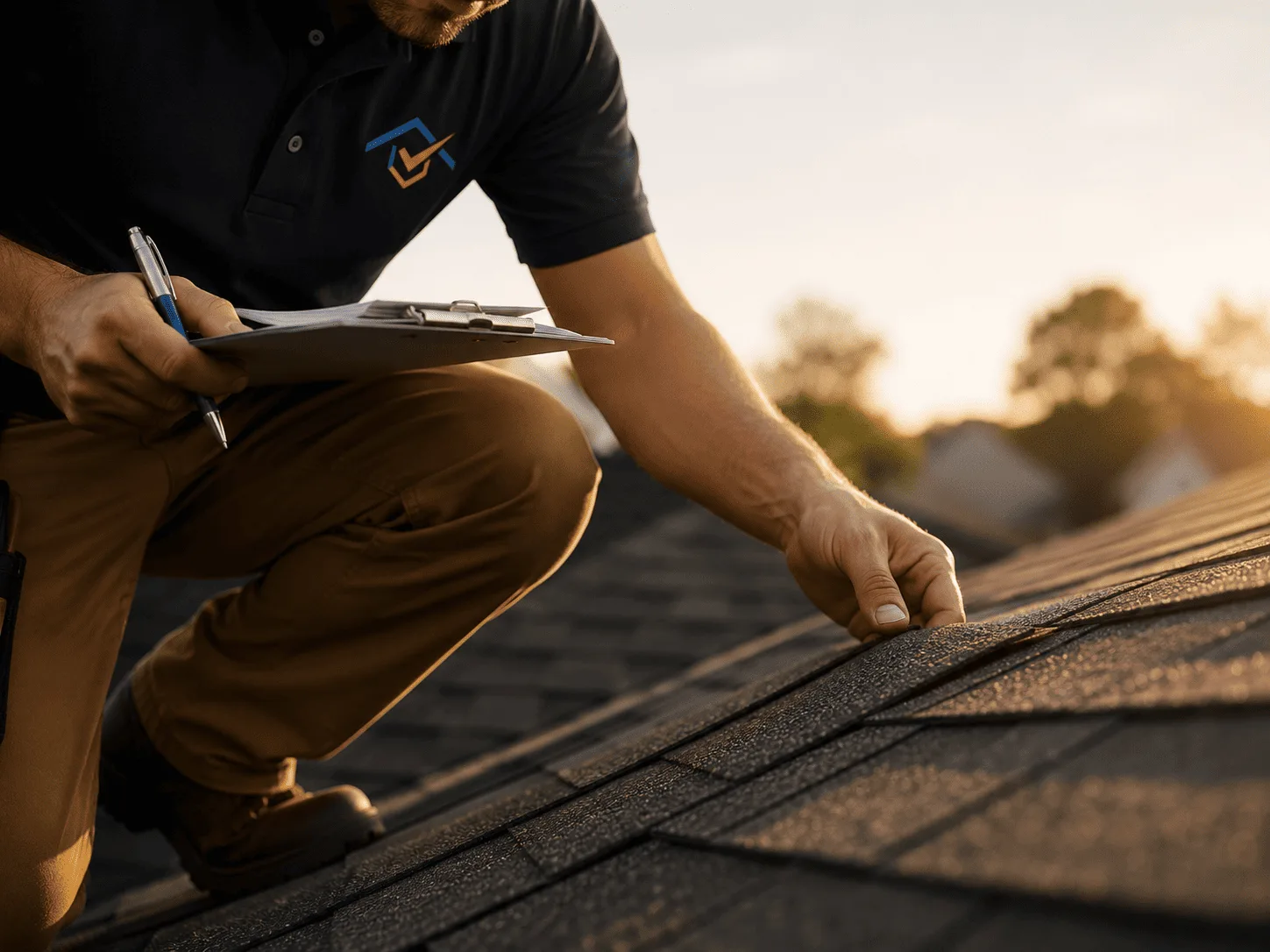 Why Choose Roof Inspection in Coulee City, WA